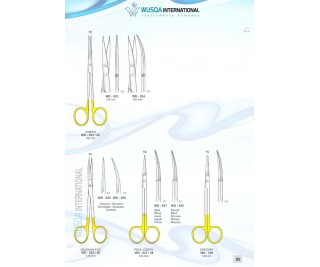 Surgical Scissors